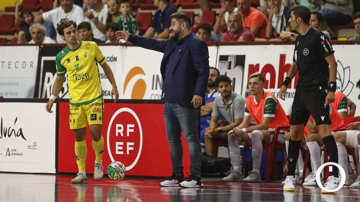 Córdoba Patrimonio -  Jaén Paraíso Interior