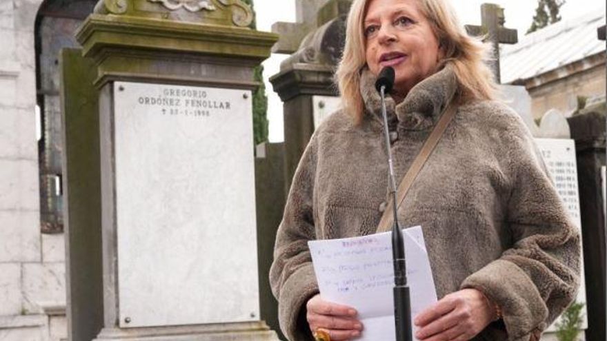 Caen un 21% los actos de apoyo a ETA y desaparecen los 'ongi etorri', según el balance de Covite