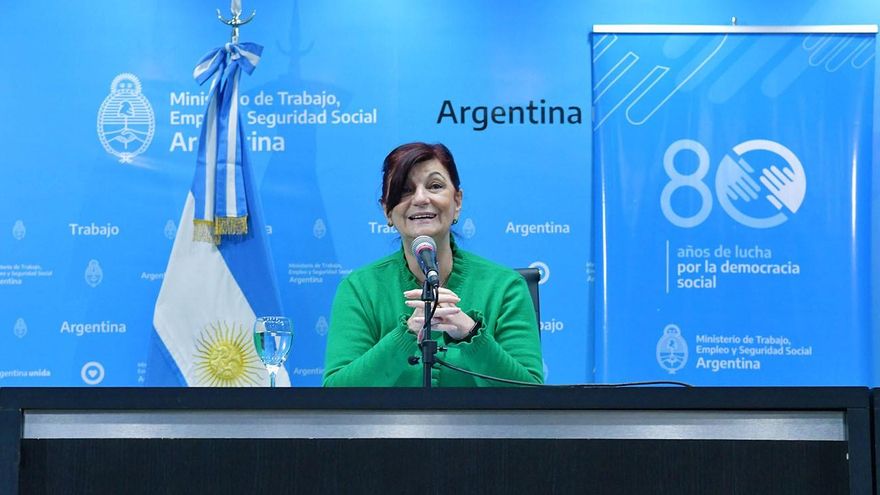 Suma fija para trabajadores formales: punto por punto, los detalles para el cobro del bono