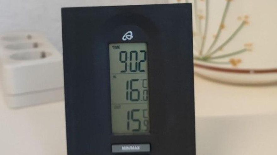 La Universidad vasca rectifica en días su plan de ahorro energético y volverá a encender la calefacción