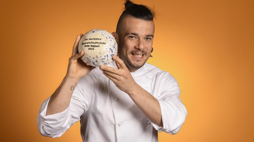 Sol Sostenible para Raíces de Carlos Maldonado