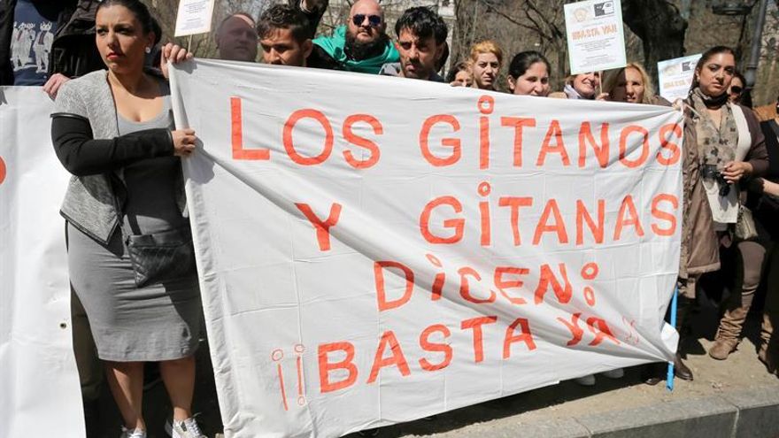 Igualdad hace un llamamiento a los medios en el trato de la etnia gitana