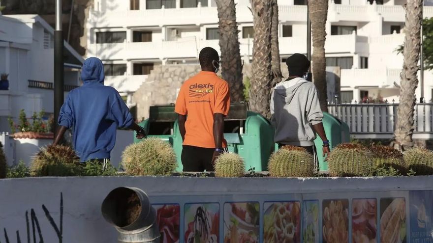 Un grupo de menores saca a la luz nuevos episodios de violencia en un centro de Tenerife: ''Parece un lugar de castigo''
