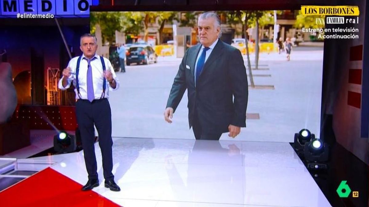 Wyoming definió como "mazazo" para la izquierda la entrada de Ábalos en prisión: "Es un drama"