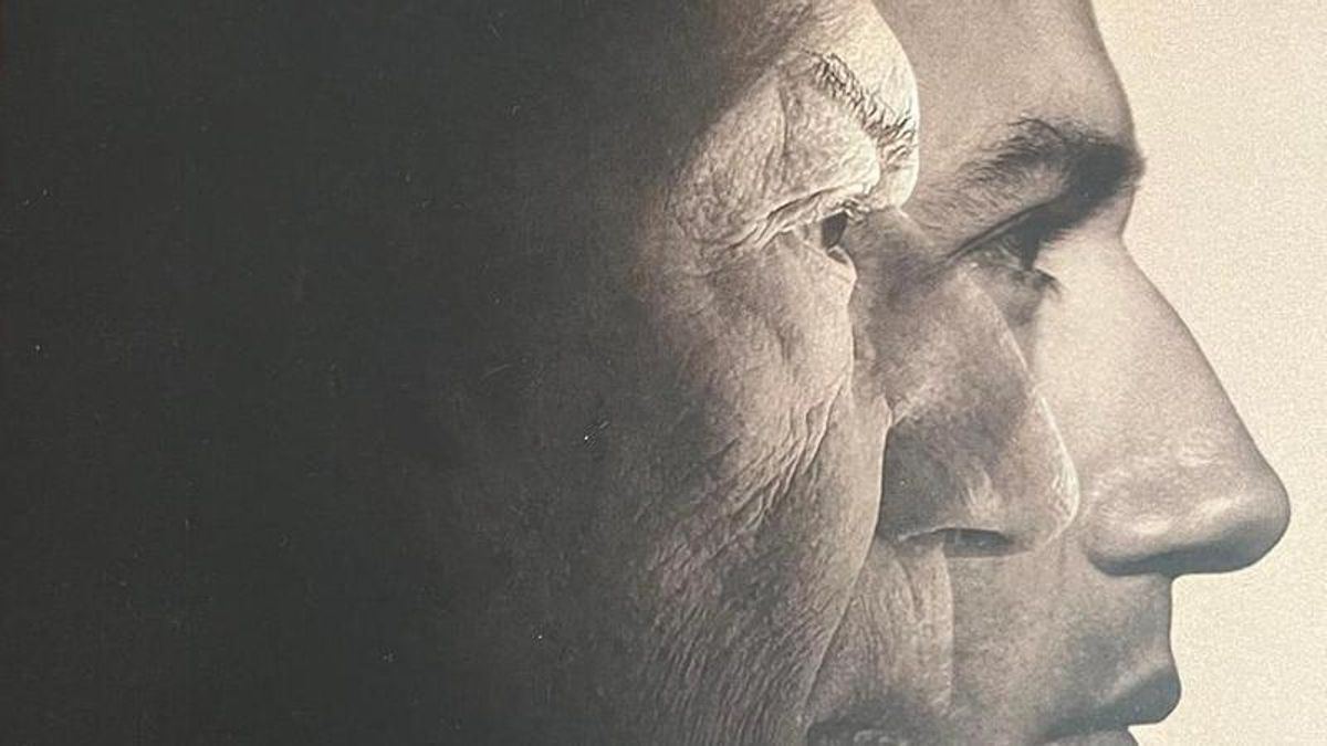 La biografía definitiva del niño de la posguerra que se convirtió en el último maestro del cante flamenco