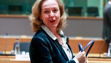 La ministra de Economía compró su casa con una sociedad instrumental