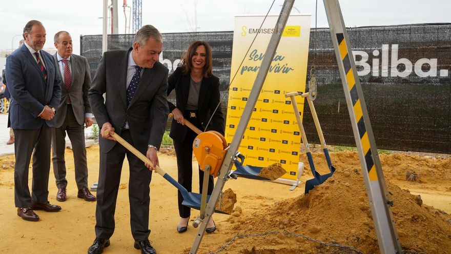 "VPO para ricos": el Ayuntamiento de Sevilla desata una polvareda social al ofertar pisos públicos a 350.000 euros