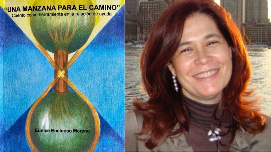 El Círculo de Amistad XII de Enero acoge la presentación de “Una manzana para el camino”