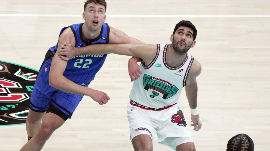 La NBA aterriza en Europa: todo lo que debes saber sobre los partidos en Berlín y Londres