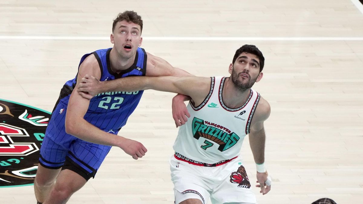 La NBA aterriza en Europa: todo lo que debes saber sobre los partidos en Berlín y Londres