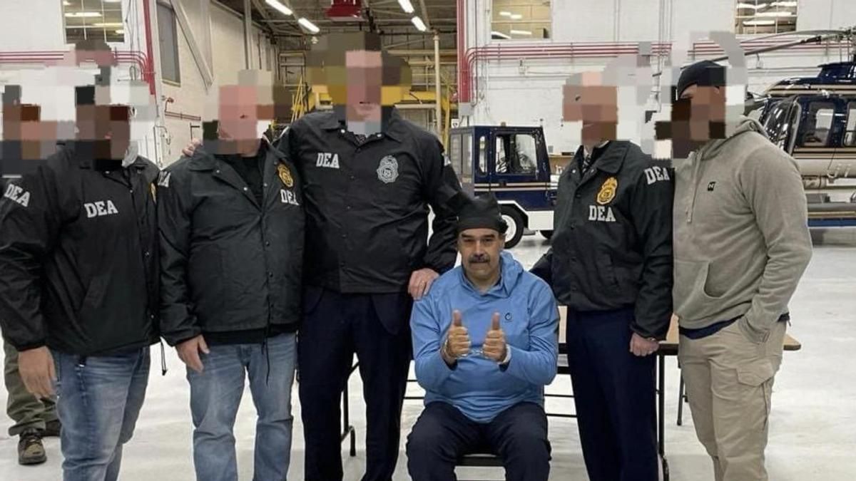 Estados Unidos fijó para junio de 2027 el juicio contra Nicolás Maduro y Cilia Flores