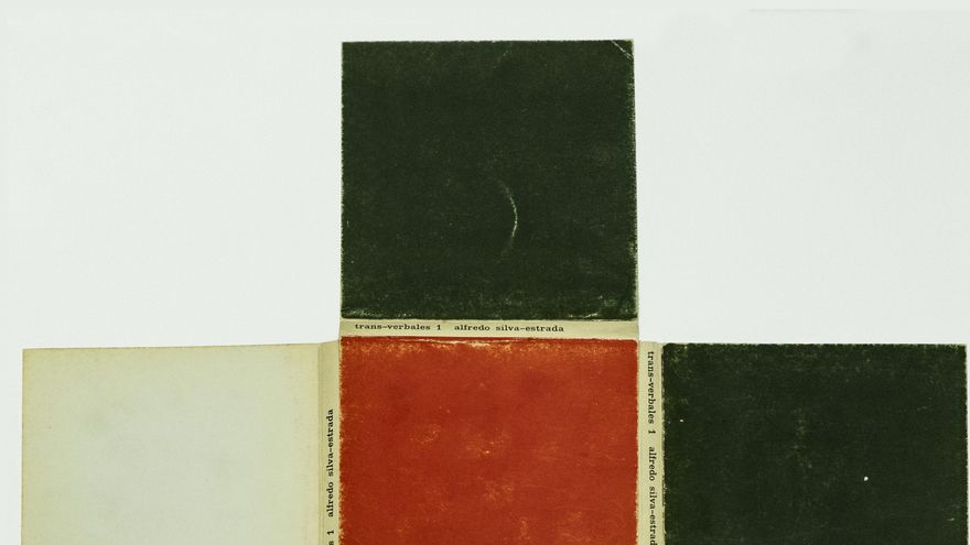 El Reina Sofía descubre la obra gráfica de Carlos Cruz-Diez