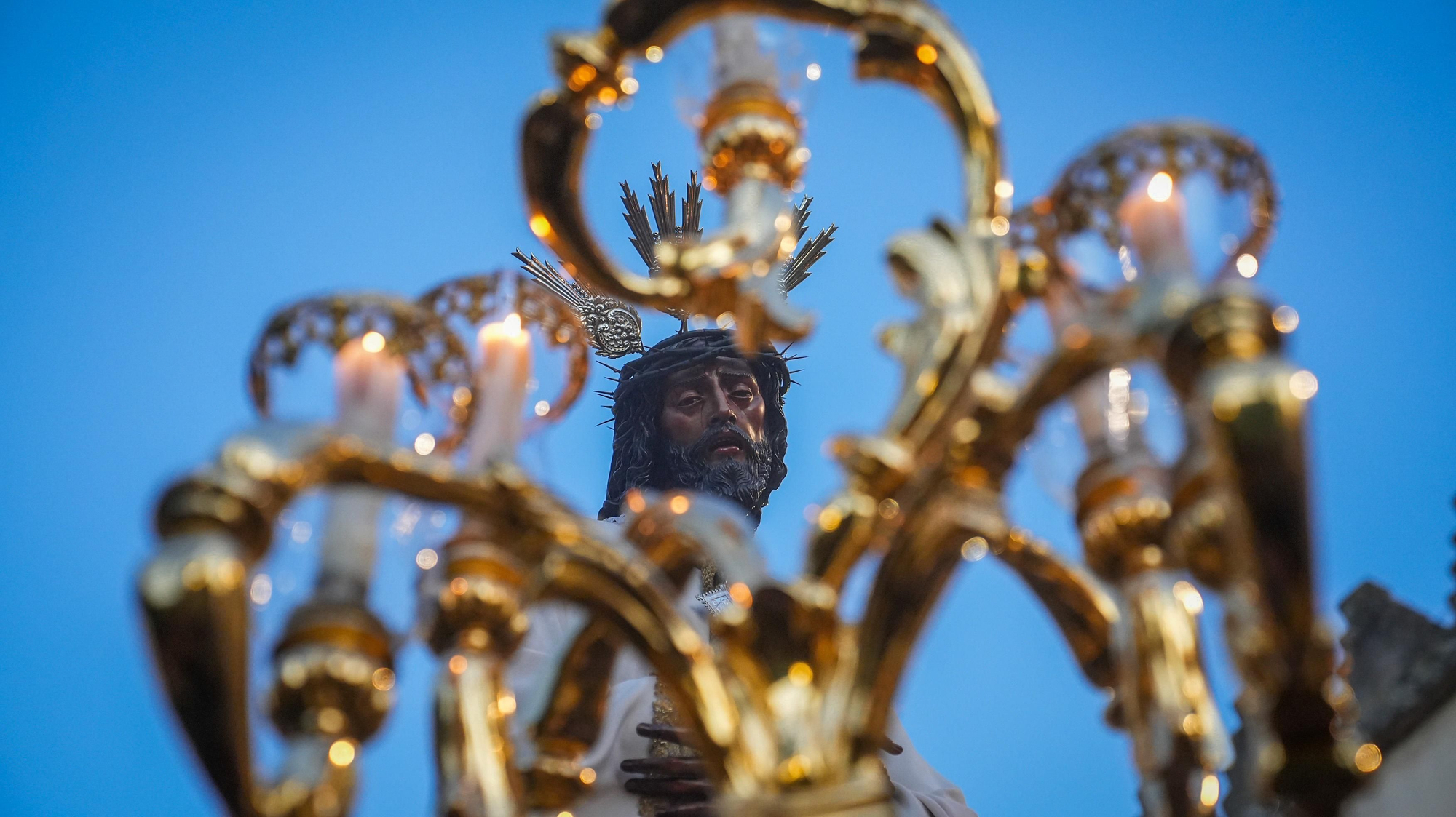 Vía Crucis de Jesús de la Sangre