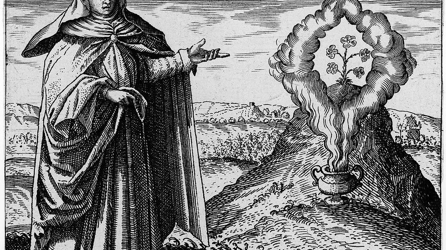 De ella viene la expresión “baño maría” y pocos conocen su origen: la primera alquimista de la historia que vivió hace más de 2.000 años