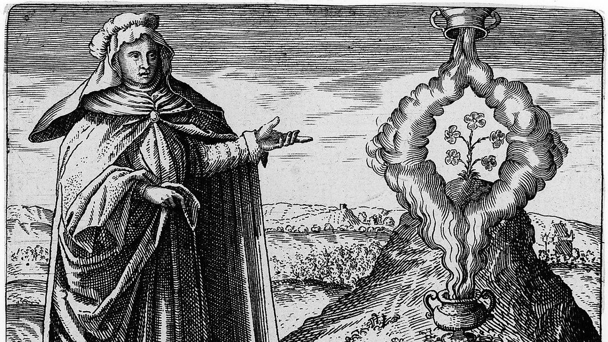 De ella viene la expresión “baño maría” y pocos conocen su origen: la primera alquimista de la historia que vivió hace más de 2.000 años