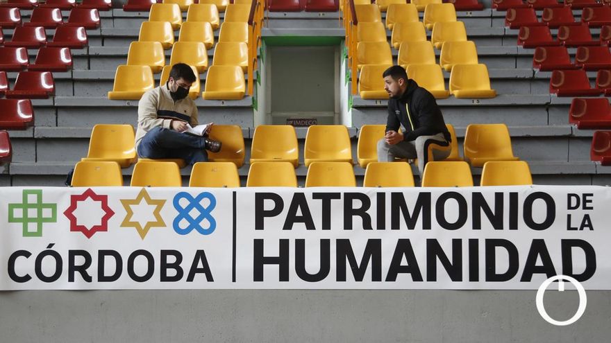 Jesús Rodríguez, en su entrevista a CORDÓPOLIS.