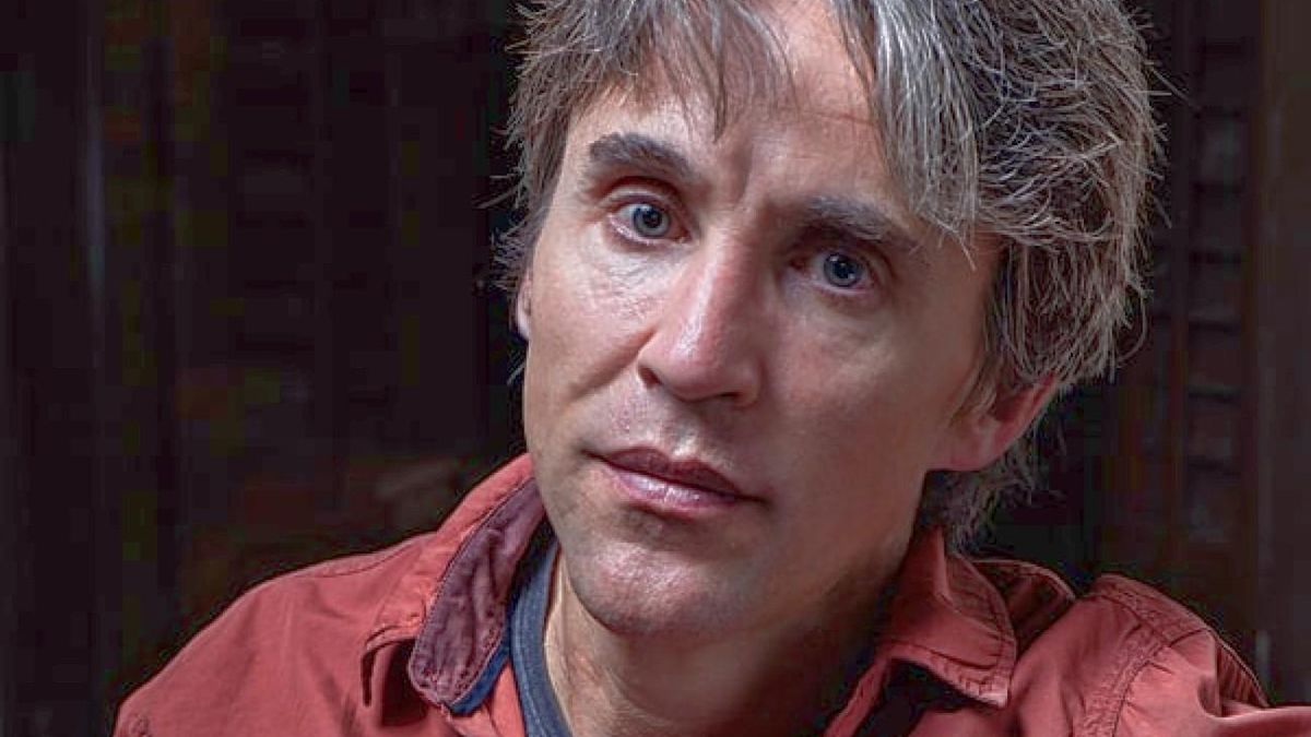 Rubén Abella presenta este miércoles su novela 'Un día de fiebre' en el ILC