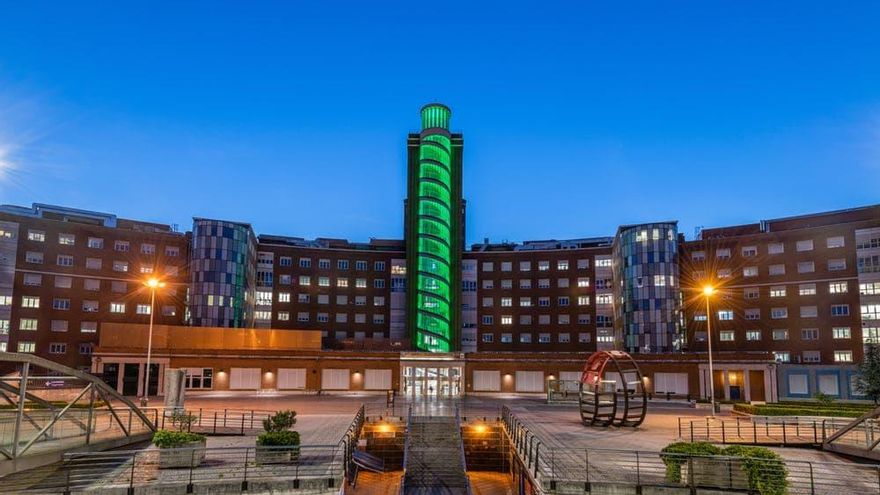 Euskadi arranca el mes de marzo con un 70,6% de los 42.000 sanitarios todavía sin vacunar contra la COVID-19