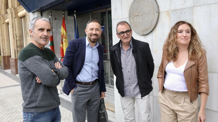 Las zonas tensionadas de Vivienda se extienden en Gipuzkoa y su cobertura supera al 60% de la población