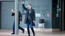 Amnistía Internacional pide la libertad inmediata de los 'Jordis'