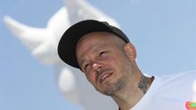 Residente