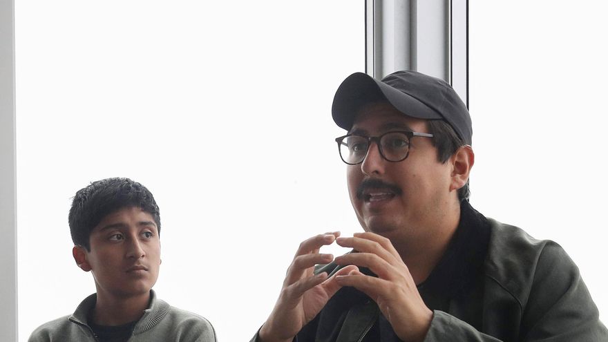 'Runa Simi', documental que hace hablar quechua a 'El rey león' como "acto de resistencia"