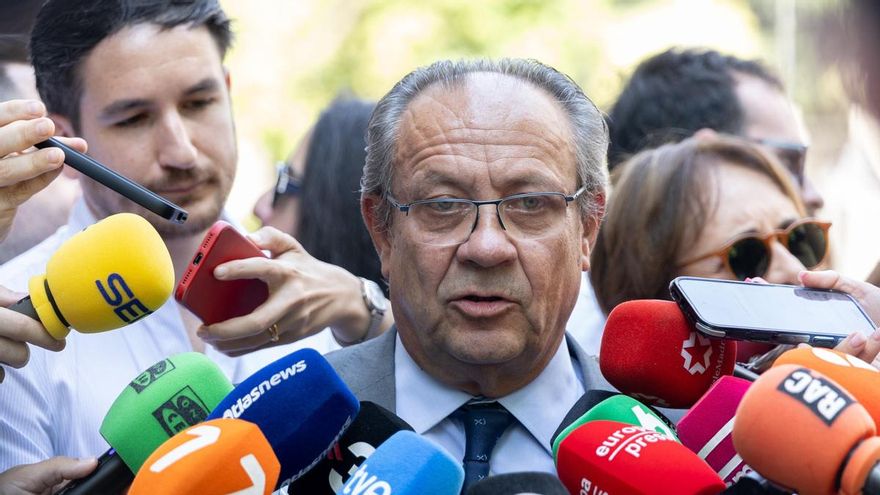Castilla-La Mancha sería la región “peor financiada en términos relativos” con el nuevo modelo propuesto por Hacienda