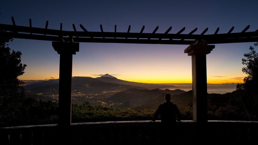 La Laguna inicia el procedimiento para ser destino turístico inteligente
