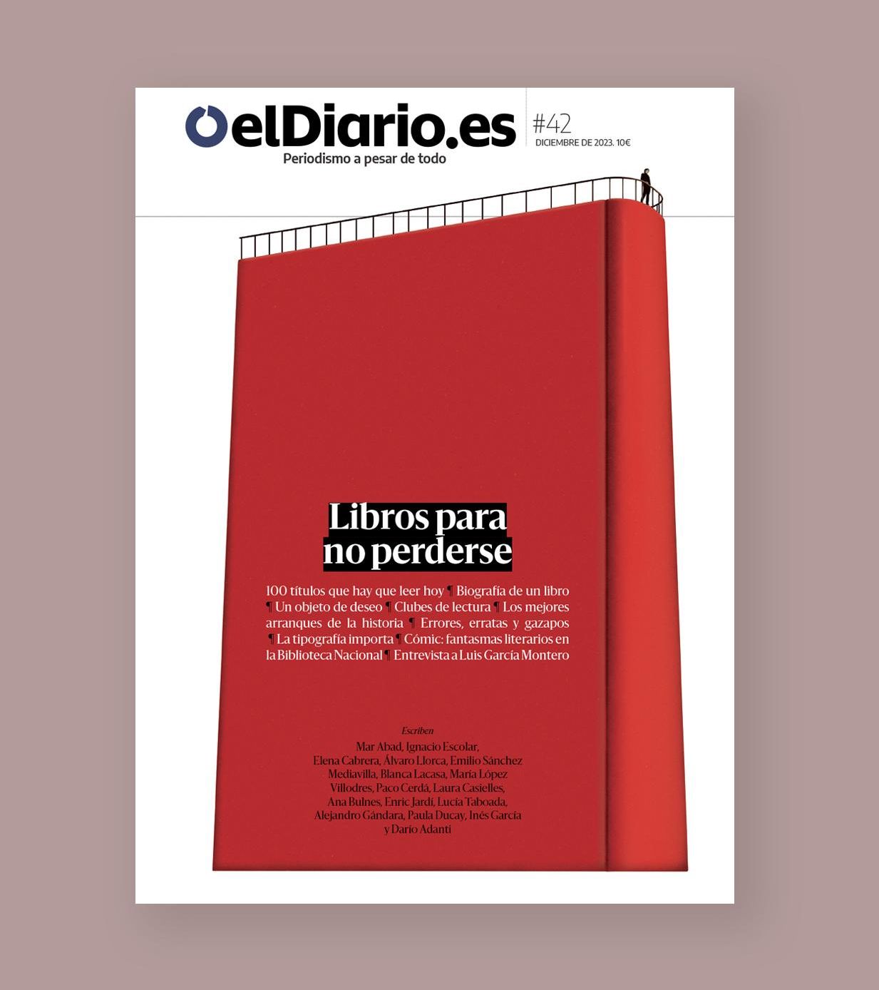 Libros para no perderse...