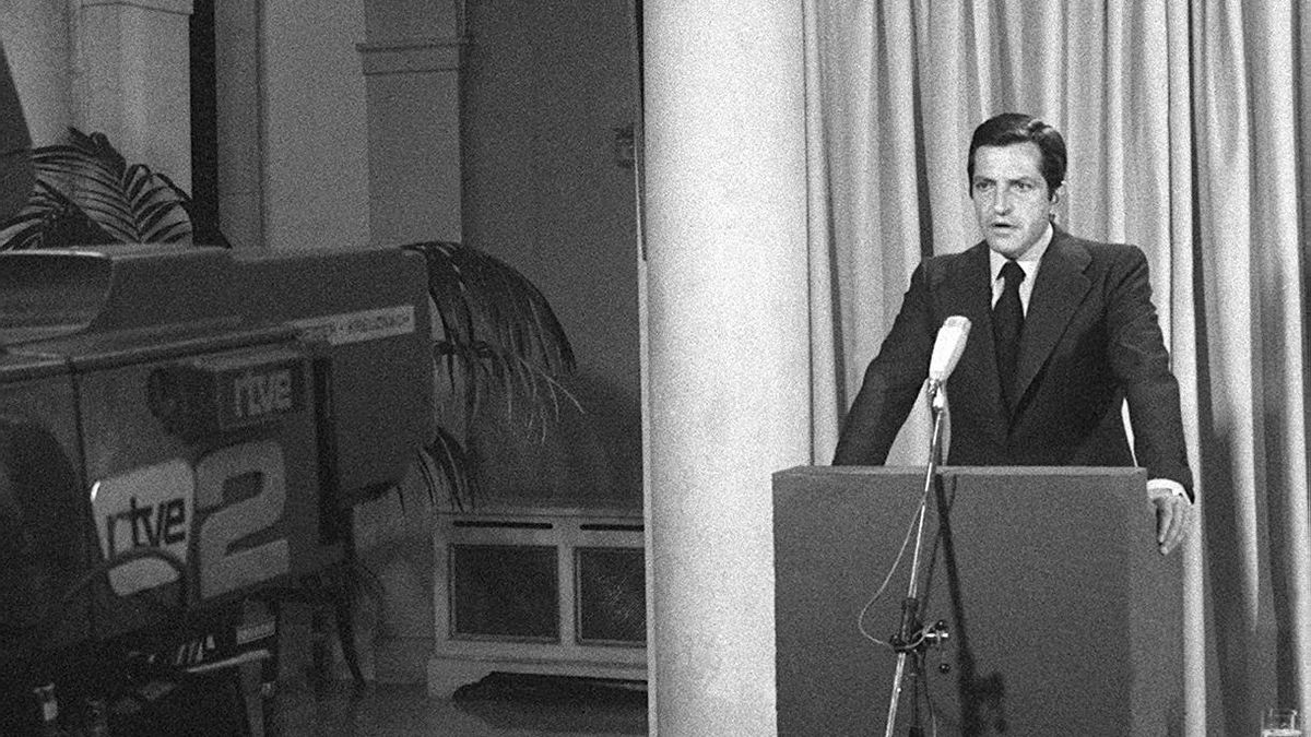 Denunciar a Adolfo Suárez ya fallecido: sin recorrido penal pero en la búsqueda de una reparación simbólica