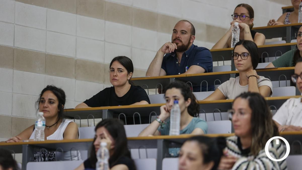 Oposiciones de Educación 2025