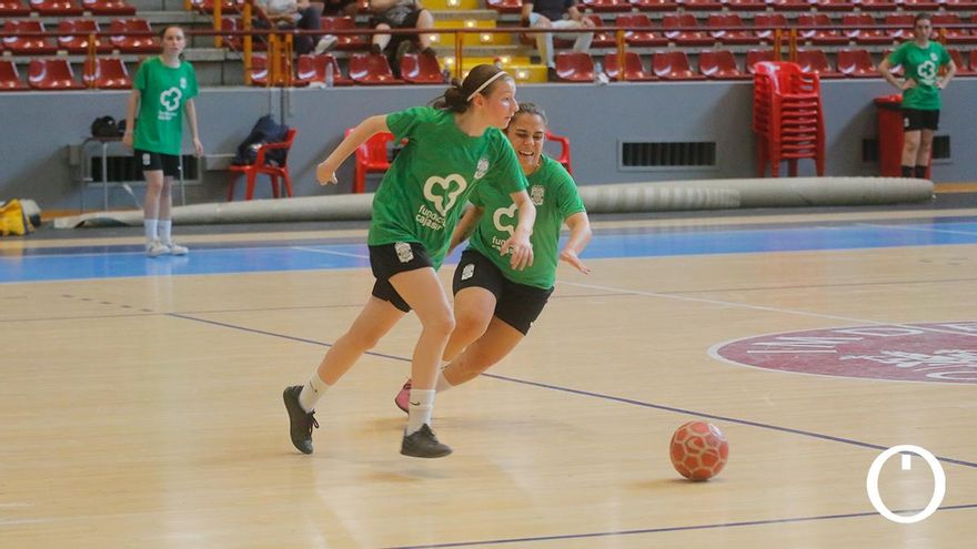 Reportaje Base al Deportivo Córdoba