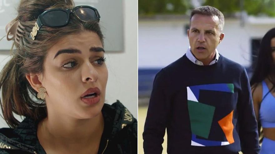 Cuatro retira 'Maribáñez' del prime time del miércoles y estrena en su lugar 'Mi gran bautizo gipsy'