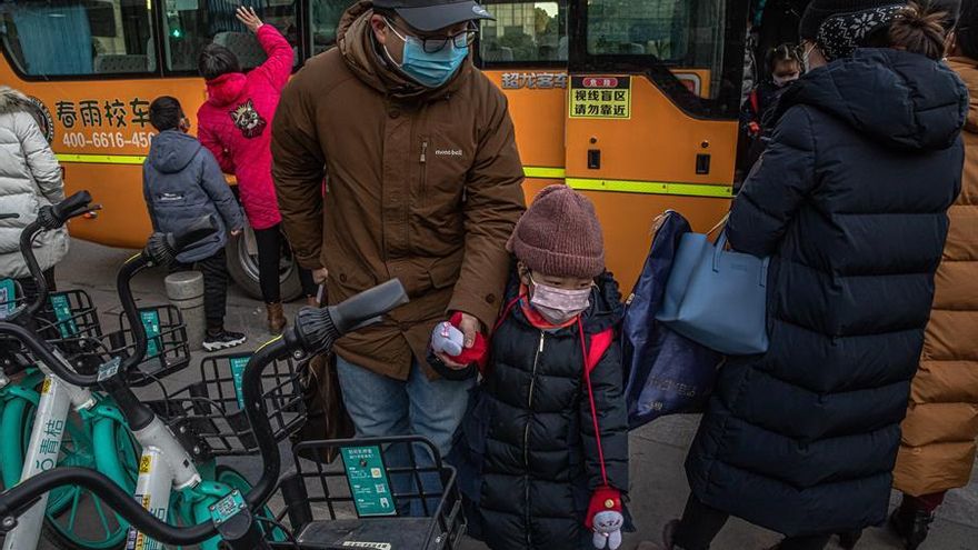 Más de 88 millones de casos de covid en el mundo, según la Universidad Hopkins