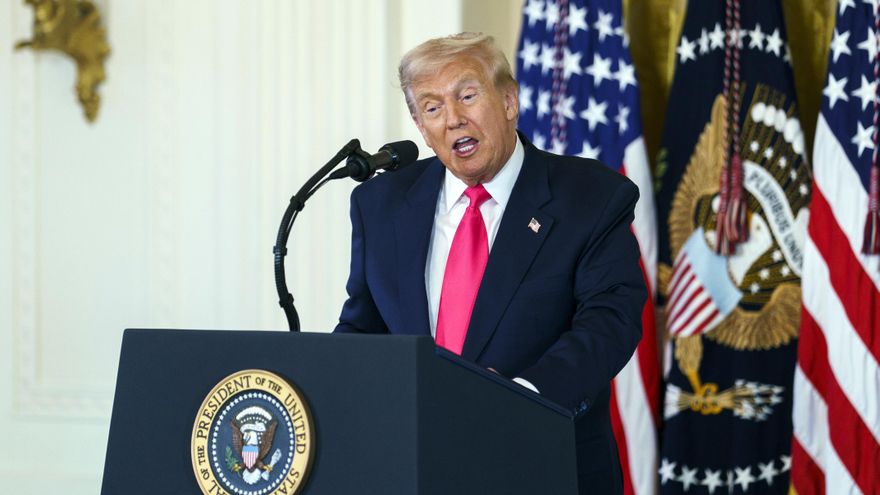 El déficit comercial de España con Estados Unidos se dispara un 39% tras entrar en vigor los aranceles