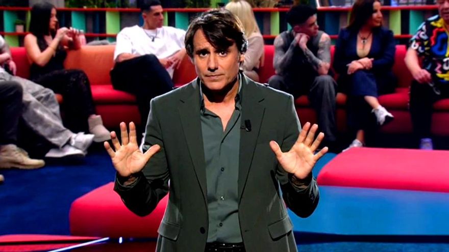 'GH Dúo' anuncia por sorpresa una tercera gala semanal con Jorge Javier que ya tiene fijado su hueco en Telecinco