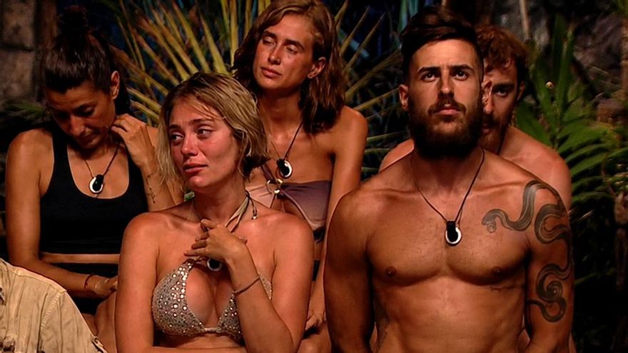'Supervivientes' expulsa entre lágrimas a un concursante querido y deja a tres favoritos nominados tras un giro final