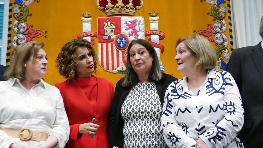 El Gobierno olvida tramitar la solicitud de reconocimiento a García Caparrós como víctima del terrorismo de Estado