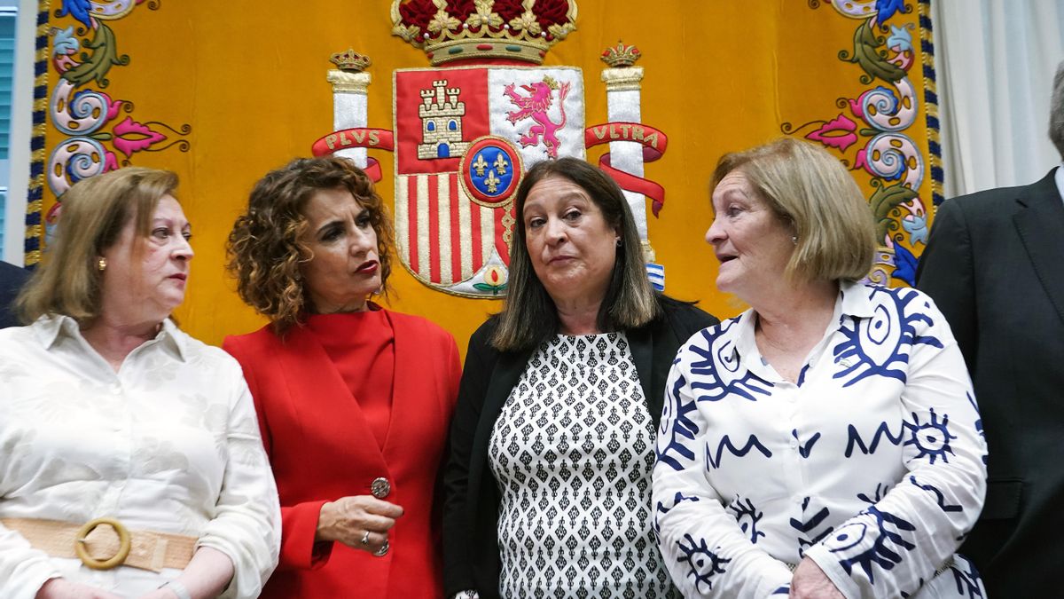 El Gobierno olvida tramitar la solicitud de reconocimiento a García Caparrós como víctima del terrorismo de Estado