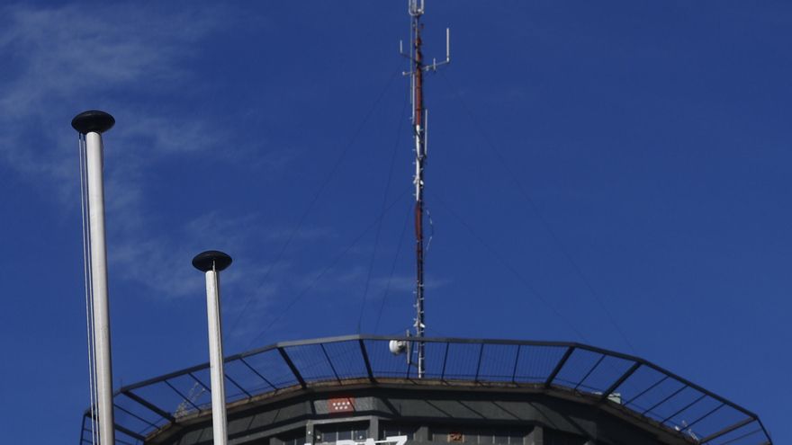 Una niña española de 13 meses, primer trasplante del mundo de intestino de una persona fallecida