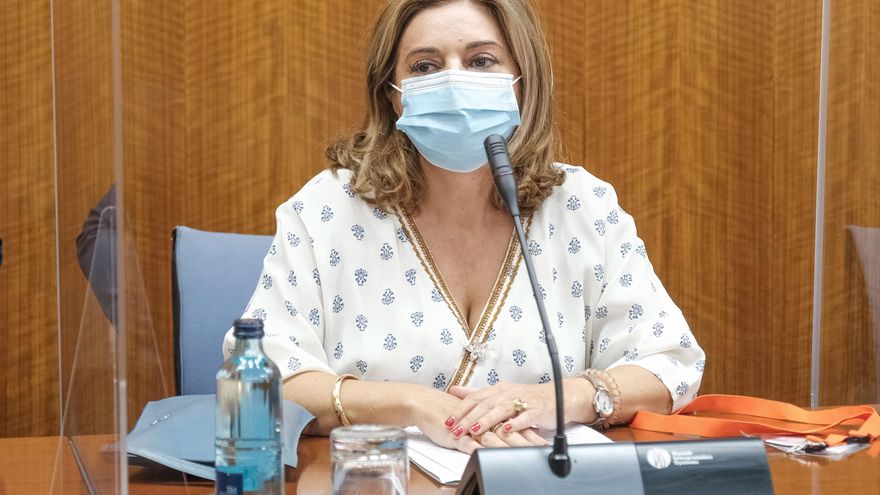 Las irregularidades de la Faffe ofrecen una coartada a las derechas para cuestionar a Espadas