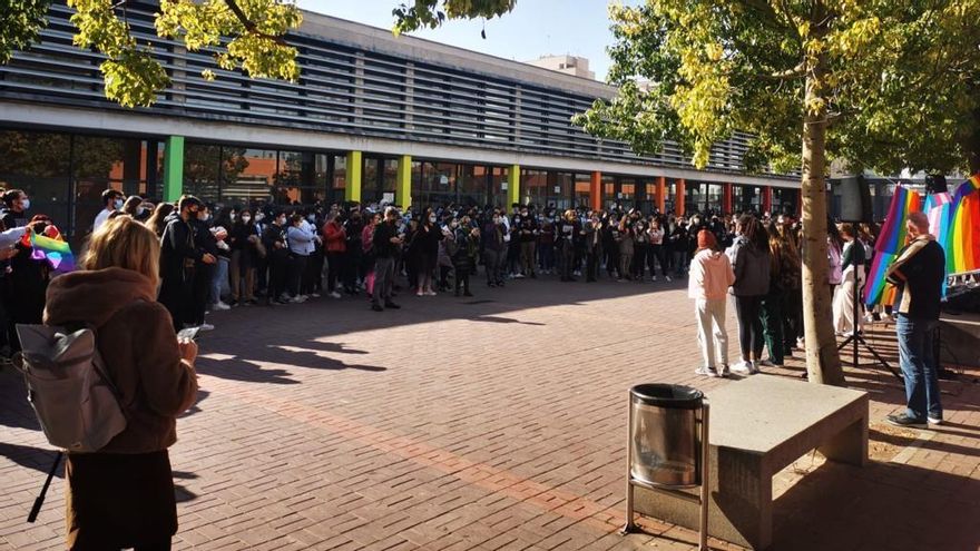 Orienta: cómo acompañar y orientar a las víctimas valencianas de la LGTBIfobia