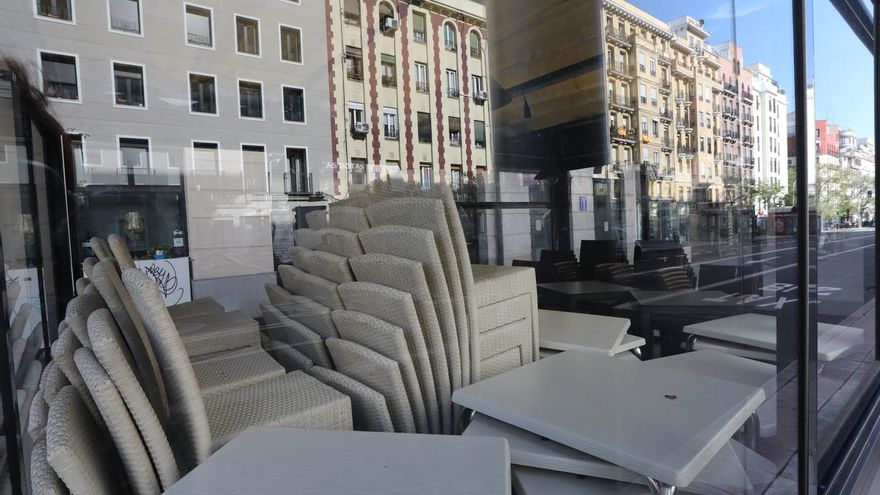 Los hosteleros cántabros recurren el semáforo COVID por no tener en cuenta a turistas y Sanidad lo rechaza por "anticientífico"