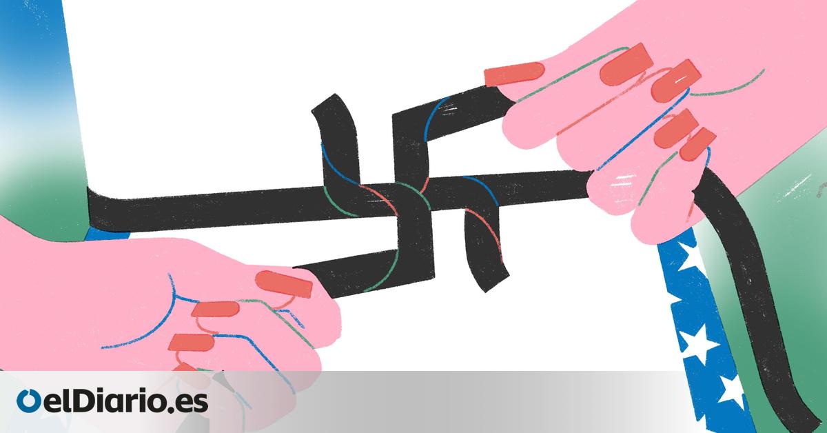 De la Alemania nazi a los Estados Unidos de Trump: por qué el autoritarismo quiere amas de casa