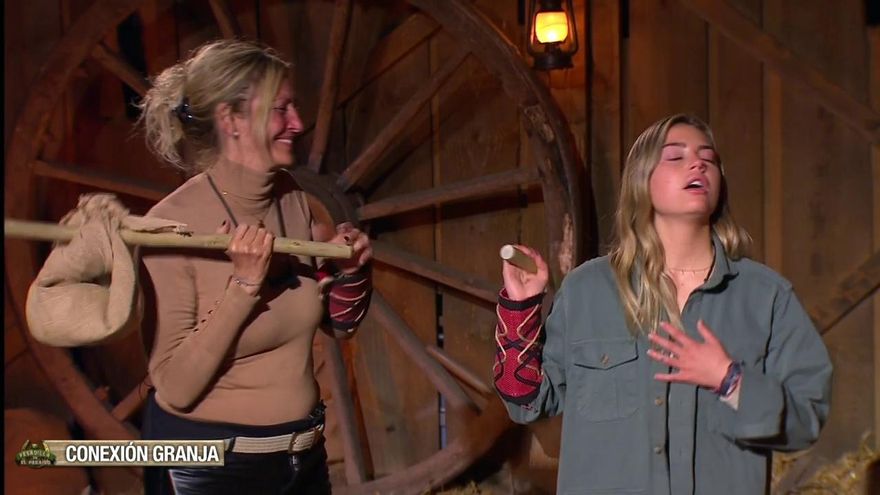 'Pesadilla en El Paraíso 2' expulsó a la concursante "maldita" y ya tiene a sus tres primeros finalistas