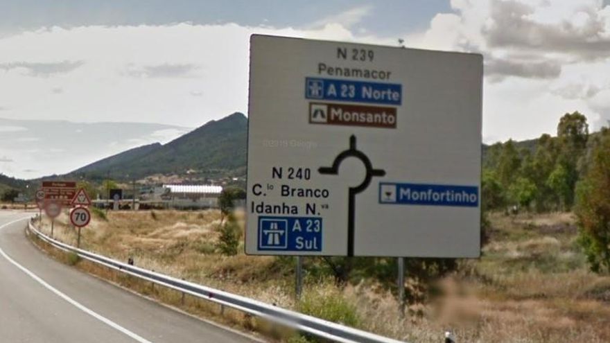Norte Extremadura-Beira Baja ve más cerca y reprocha los peajes en la autovía Moraleja-Portugal