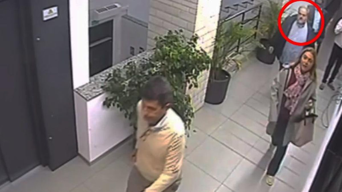 El asesor del PP que fue con Mazón al Cecopi contradice a los escoltas y dice que hablaron casi media hora en el despacho