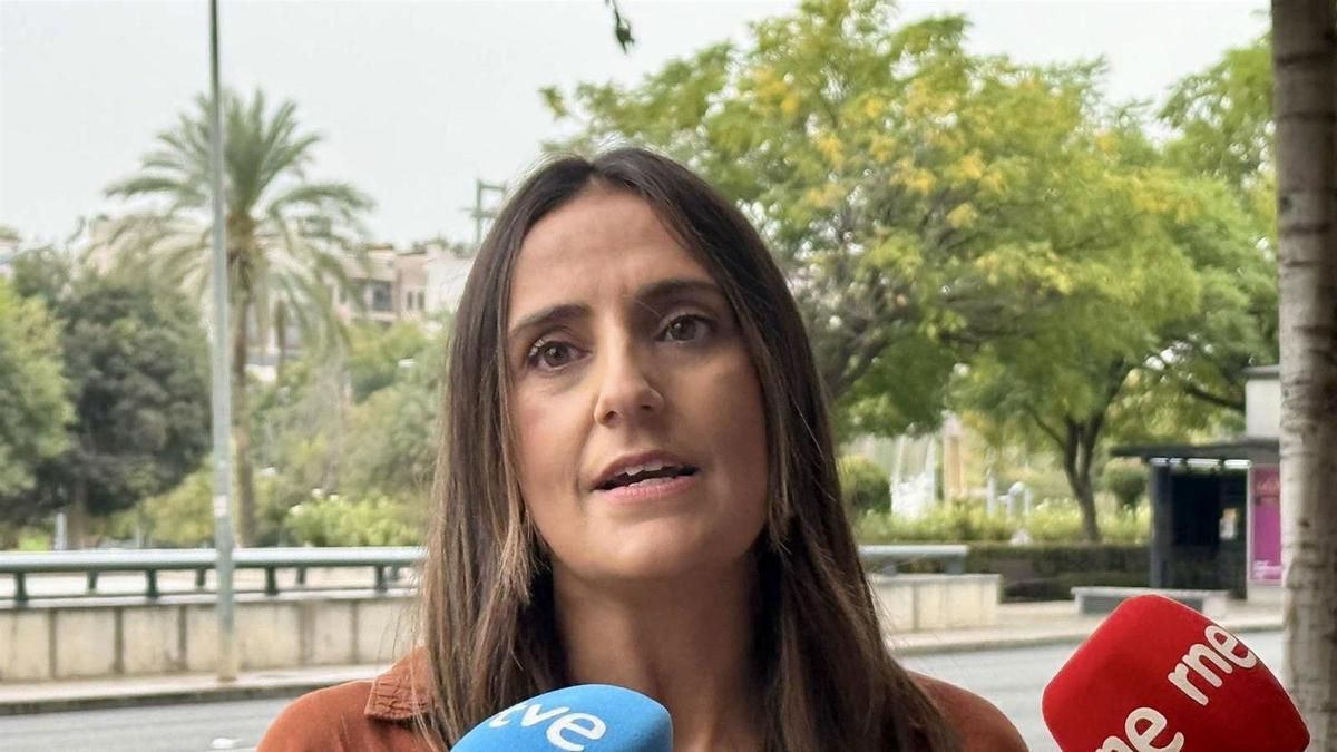Beatriz Jurado (PP) llama a gestionar las políticas de vivienda "con responsabilidad"
