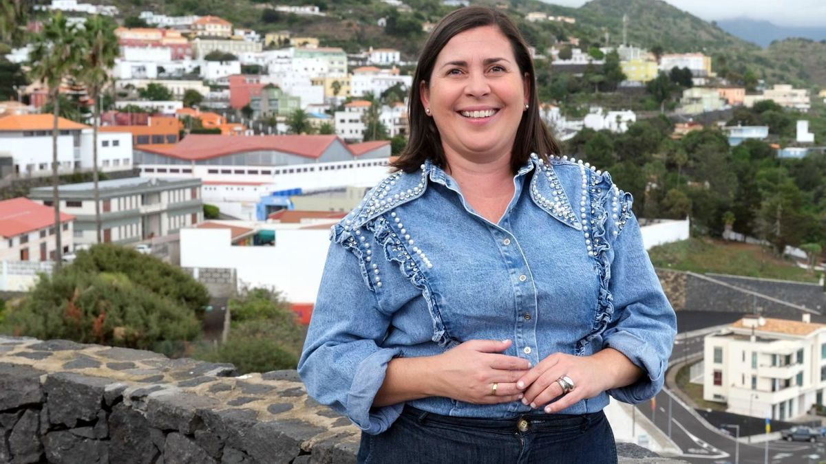 El PSOE denuncia “el frenazo en seco en inversión pública al que ha sometido a Villa de Mazo el Gobierno tripartito”