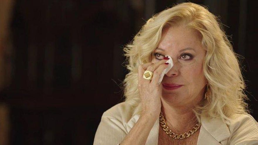 Bárbara Rey reconoció la cifra que cobró al emérito, el contrato laboral y las 3 mentiras que "siempre se han dicho" sobre ella